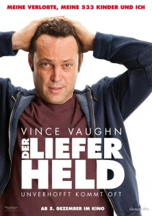 stream Der Lieferheld - Unverhofft kommt oft