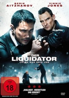 stream Der Liquidator - Töten war sein Job