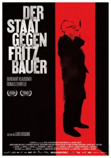 stream Der Staat gegen Fritz Bauer