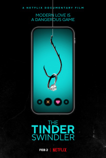 stream Der Tinder Schwindler
