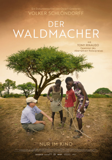 stream Der Waldmacher