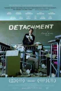 stream Detachment