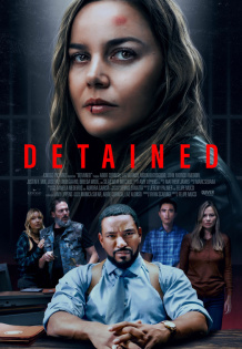 stream Detained - In der Falle