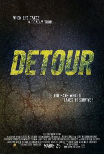 stream Detour - Gefährliche Umleitung