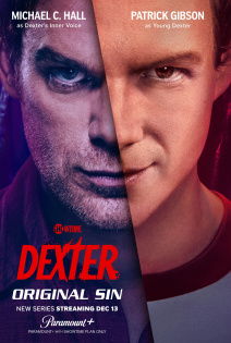 stream Dexter: Original Sin S01E06