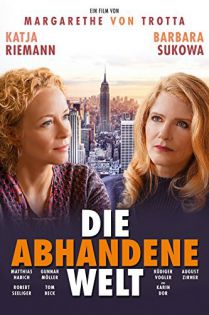 stream Die abhandene Welt