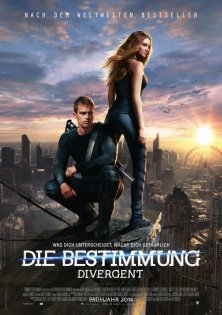 stream Die Bestimmung - Divergent