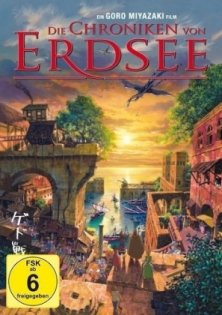 stream Die Chroniken von Erdsee