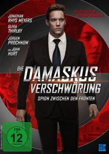 stream Die Damaskus Verschwörung - Spion zwischen den Fronten