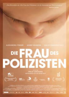 stream Die Frau des Polizisten