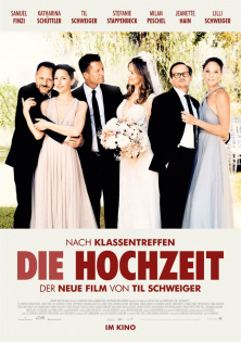 stream Die Hochzeit