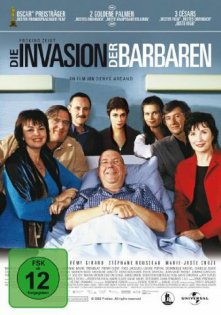 stream Die Invasion der Barbaren