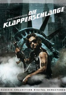 stream Die Klapperschlange (1981)