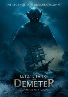 stream Die letzte Fahrt der Demeter