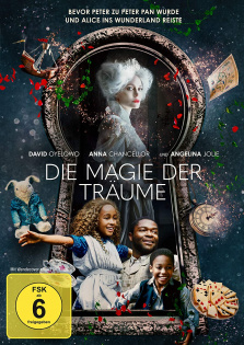 stream Die Magie der Träume