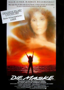stream Die Maske (1985)