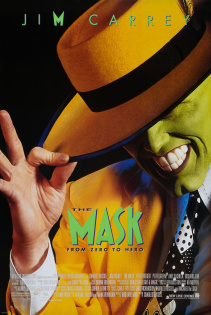 stream Die Maske