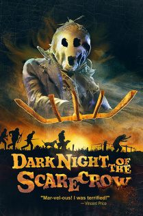 stream Die Nacht der Vogelscheuche