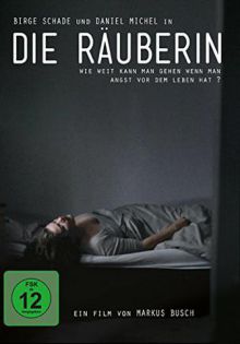 stream Die Räuberin