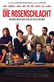 stream Die Rosenschlacht
