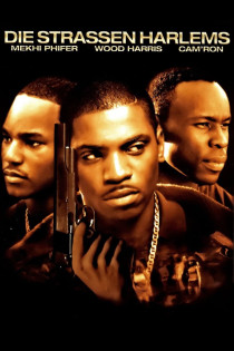 stream Die Straßen Harlems