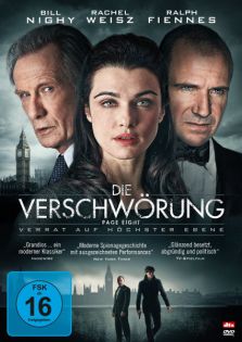stream Die Verschwörung - Tödliche Geschäfte