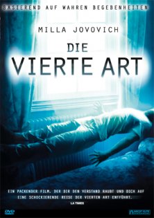 stream Die vierte Art