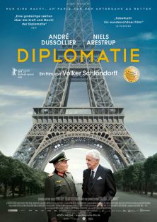 stream Diplomatie