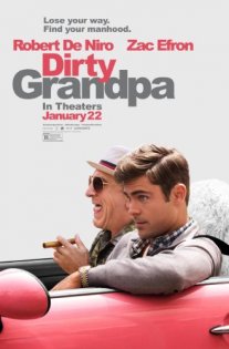 stream Dirty Grandpa