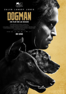 stream DogMan (2023)