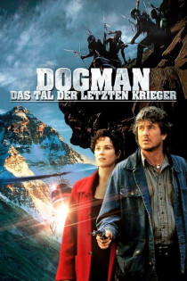 stream Dogman