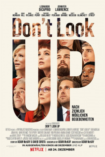 stream Don't Look Up *2021*