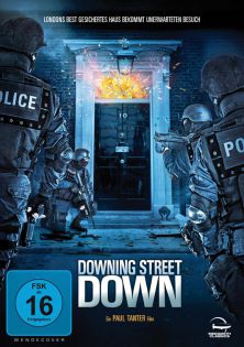 stream Downing Street Down