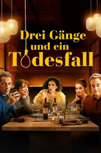 stream Drei Gänge und ein Todesfall