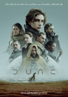 stream Dune 2021