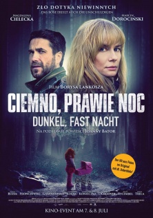 stream Dunkel, fast Nacht - Ciemno, prawie noc