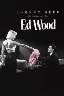 stream Ed Wood