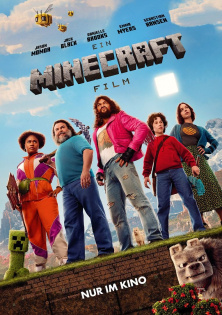 stream Ein Minecraft Film