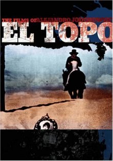 stream El topo