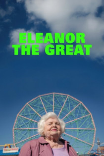 stream Eleanor the Great