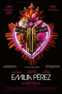 stream Emilia Perez