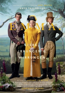 stream Emma (2020)