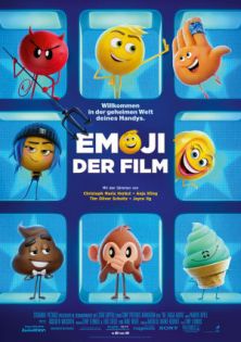 stream Emoji - Der Film