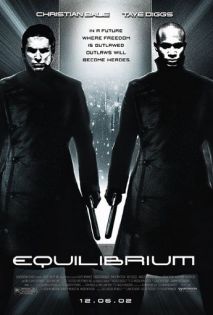 stream Equilibrium