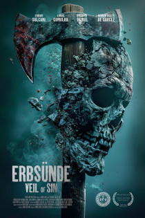 stream Erbsünde - Veil of Sin