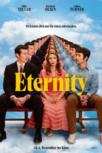 stream Eternity