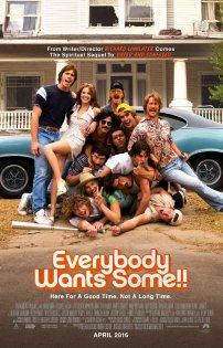 stream Everybody Wants Some!!