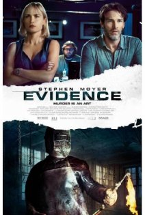 stream Evidence - Auf der Spur des Killers