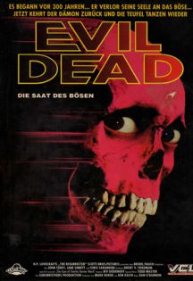 stream Evil Dead Die Saat des Bösen