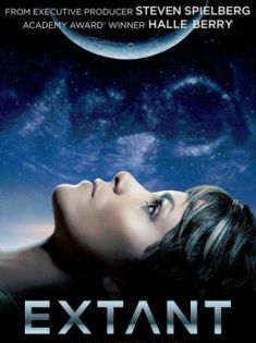 stream Extant S01E09E10